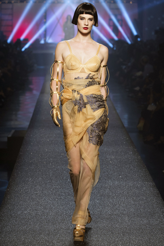 Jean Paul Gaultier 2013DƬ