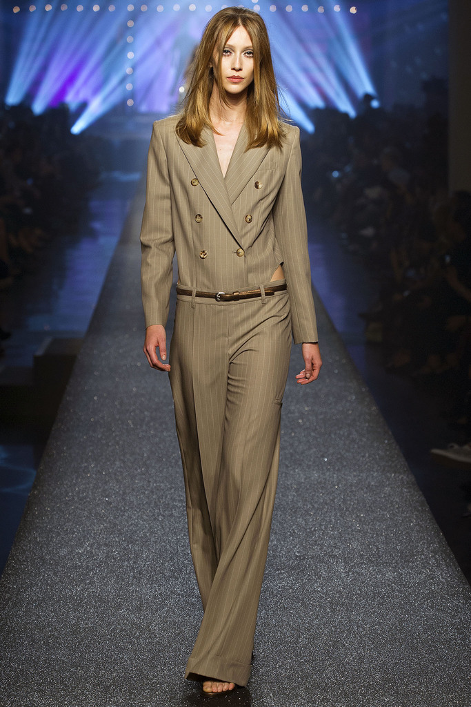 Jean Paul Gaultier 2013DƬ