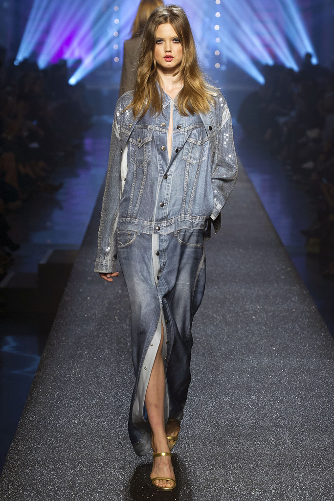 Jean Paul Gaultier 2013DƬ