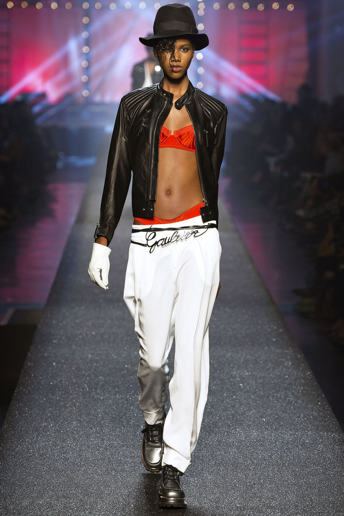Jean Paul Gaultier 2013DƬ