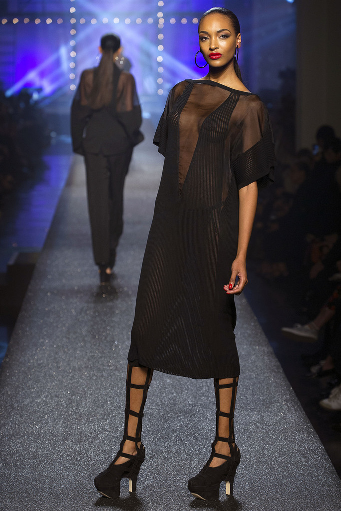 Jean Paul Gaultier 2013DƬ