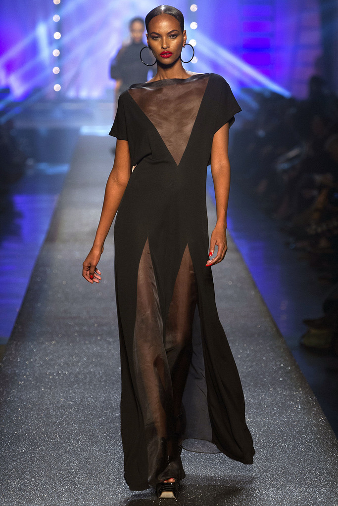 Jean Paul Gaultier 2013DƬ