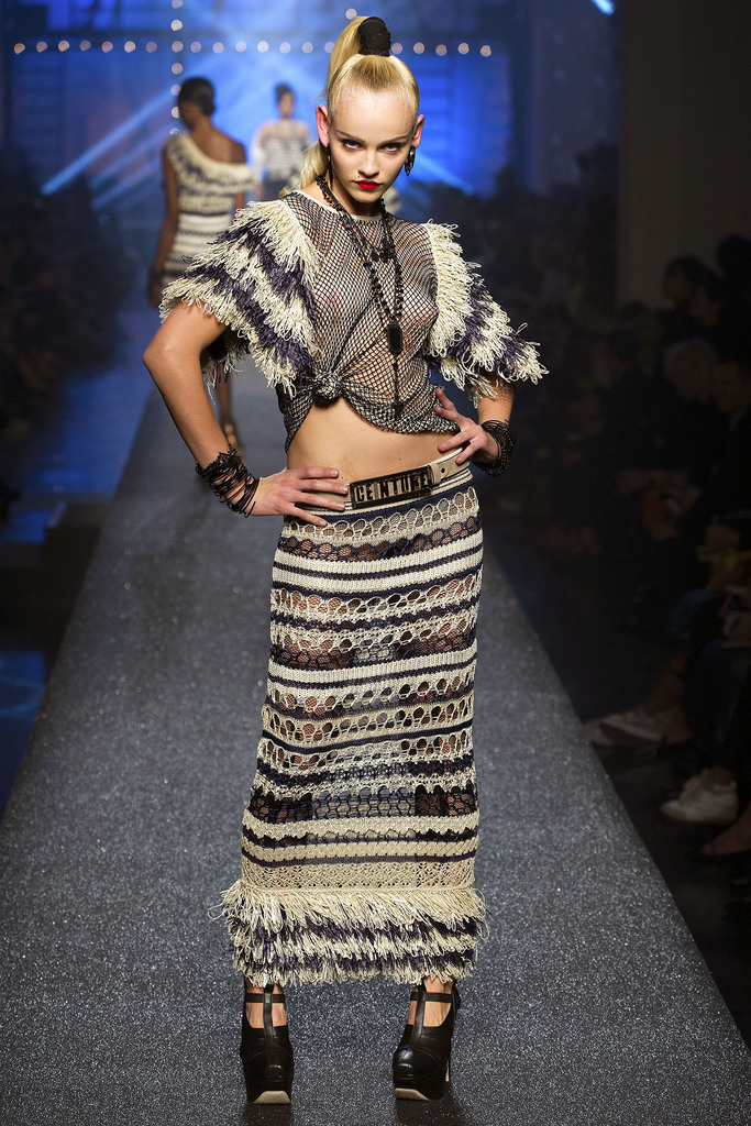 Jean Paul Gaultier 2013DƬ
