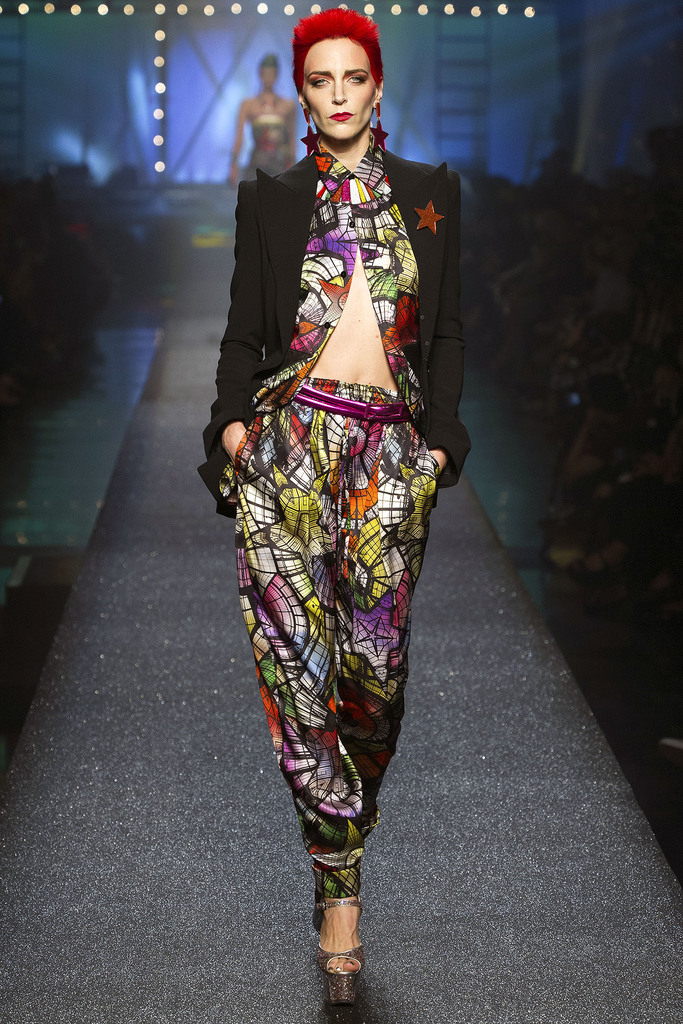 Jean Paul Gaultier 2013DƬ