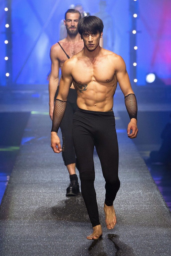 Jean Paul Gaultier 2013DƬ