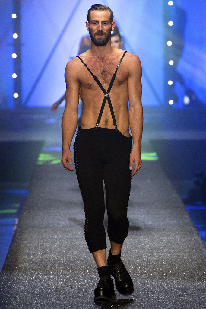 Jean Paul Gaultier 2013DƬ