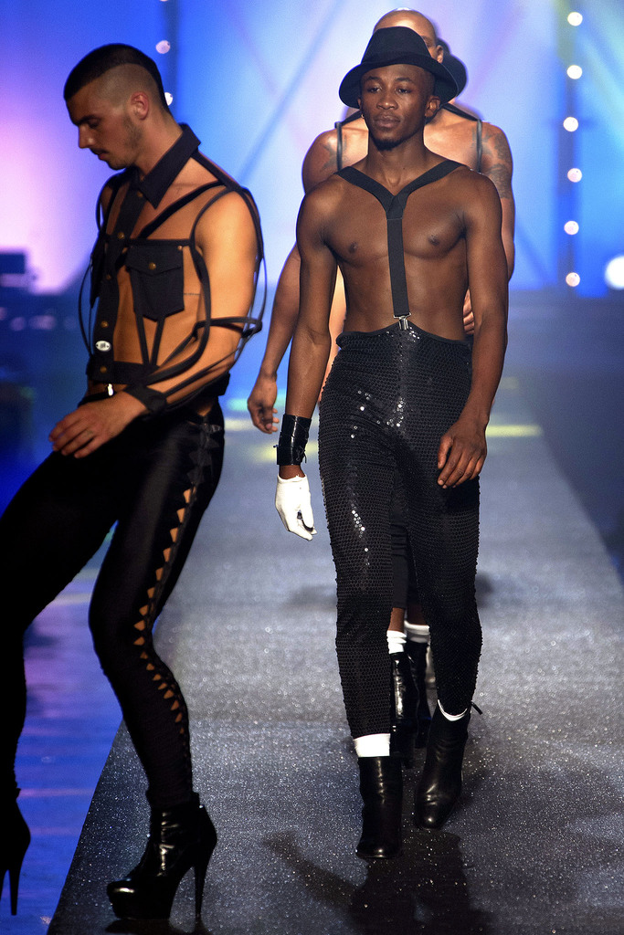 Jean Paul Gaultier 2013DƬ