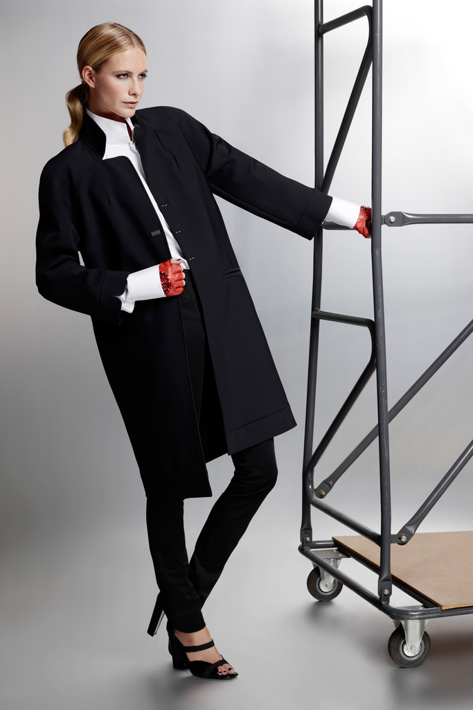 Karl Lagerfeld 2013(chng)DƬ