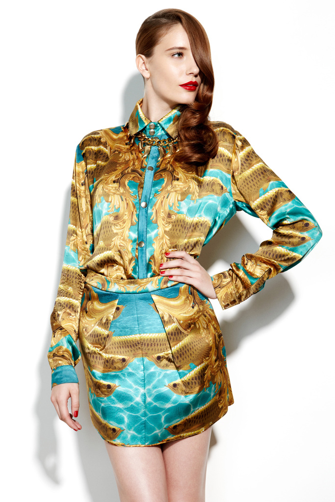 Katie Eary 2013DƬ