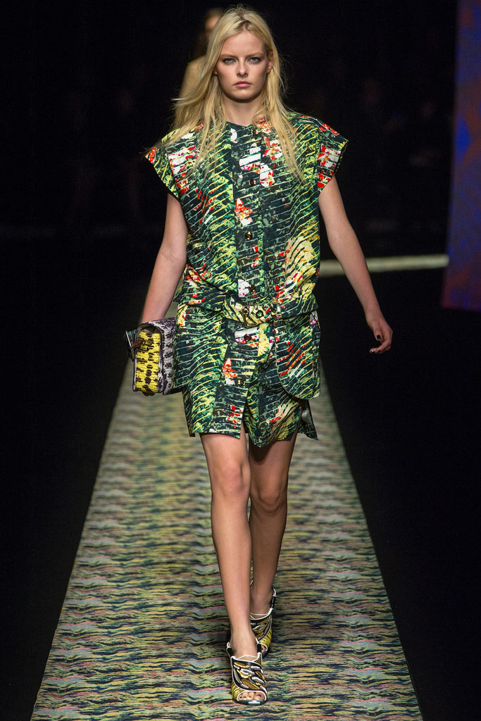 Kenzo 2013DƬ