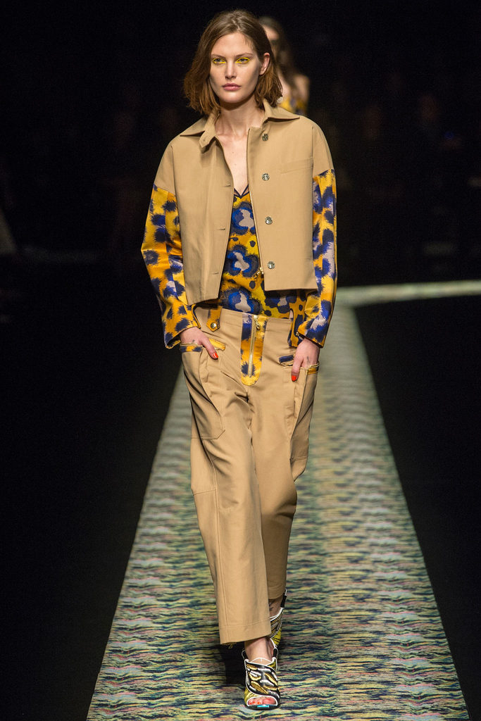 Kenzo 2013DƬ