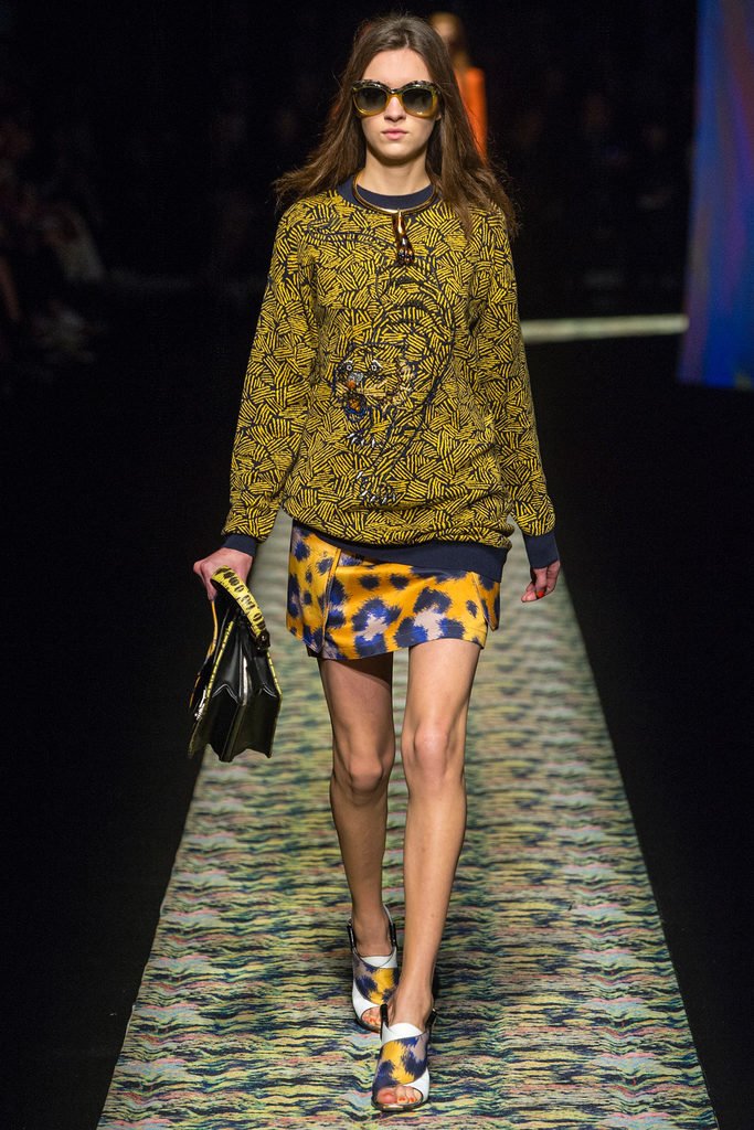 Kenzo 2013DƬ