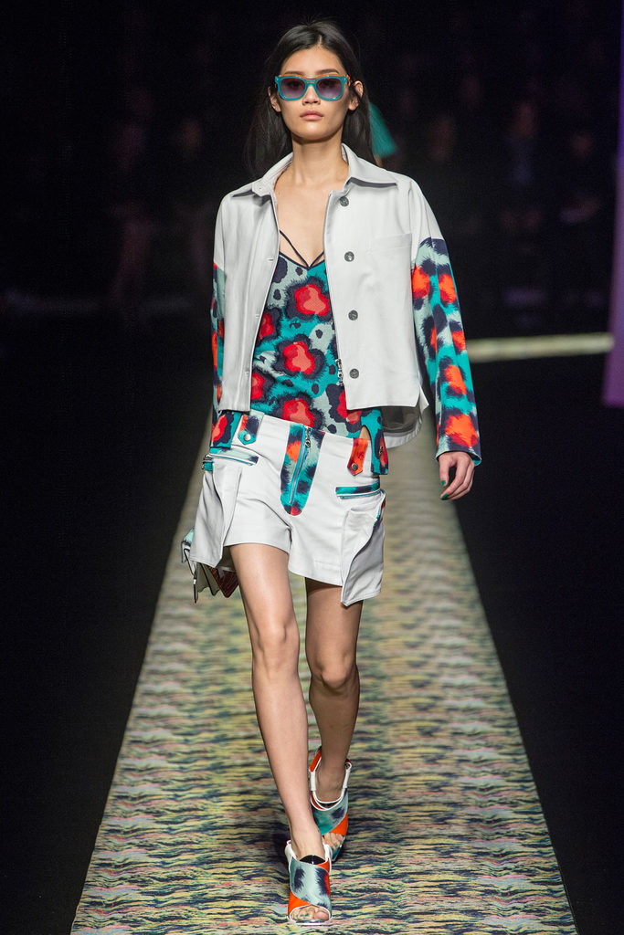 Kenzo 2013DƬ