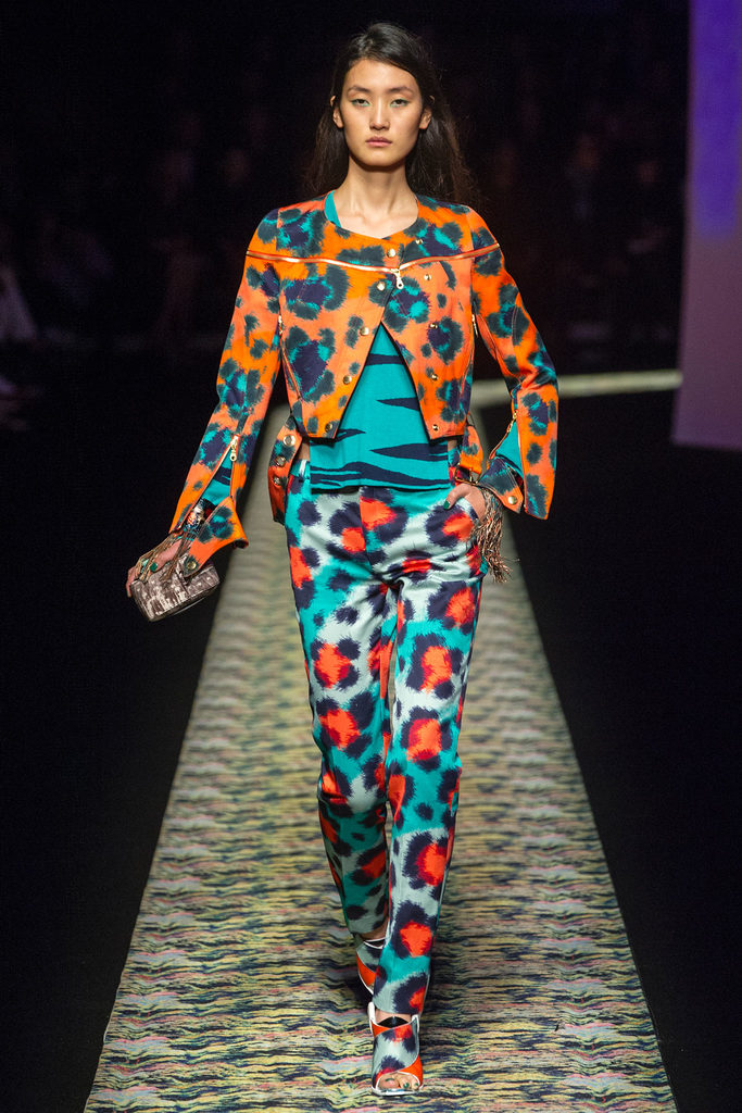 Kenzo 2013DƬ