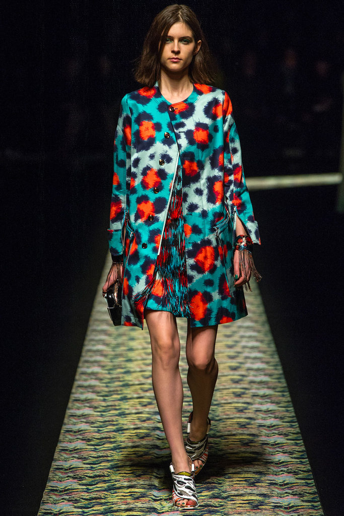 Kenzo 2013DƬ
