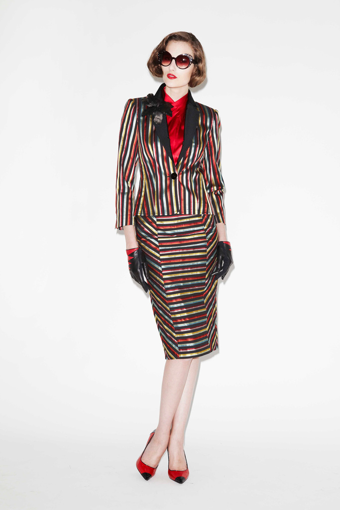 L Wren Scott 2013DƬ