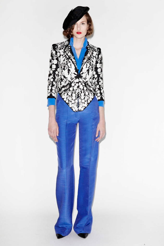 L Wren Scott 2013DƬ