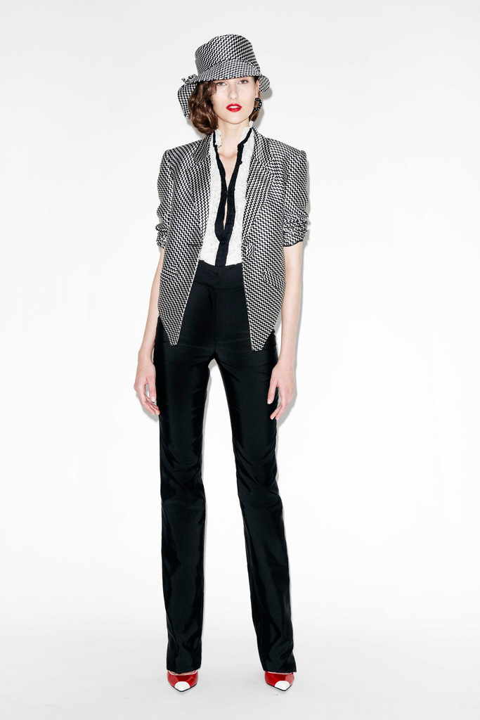 L Wren Scott 2013DƬ