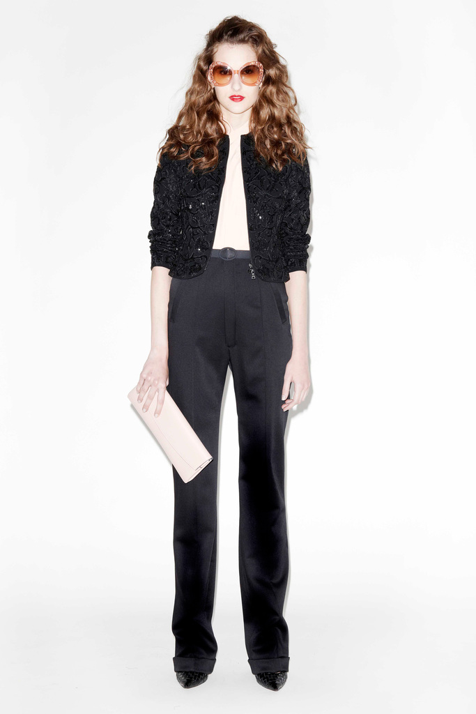 L Wren Scott 2013DƬ