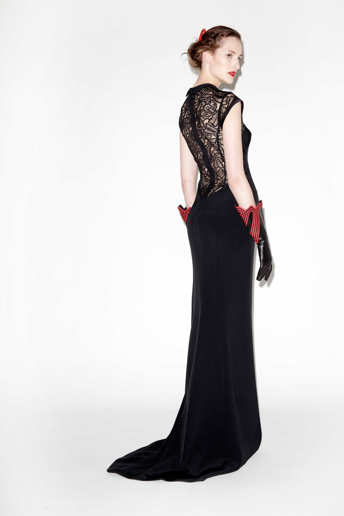 L Wren Scott 2013DƬ