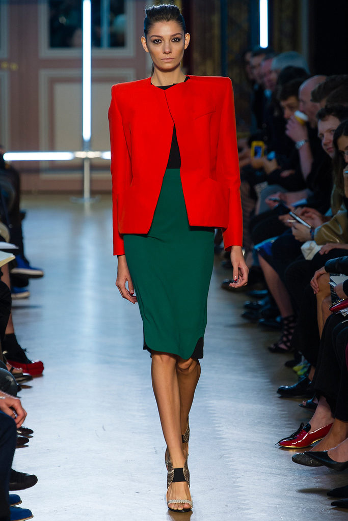 Roland Mouret 2013(chng)DƬ