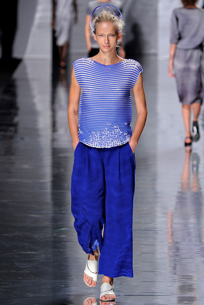 Issey Miyake 2013(chng)DƬ