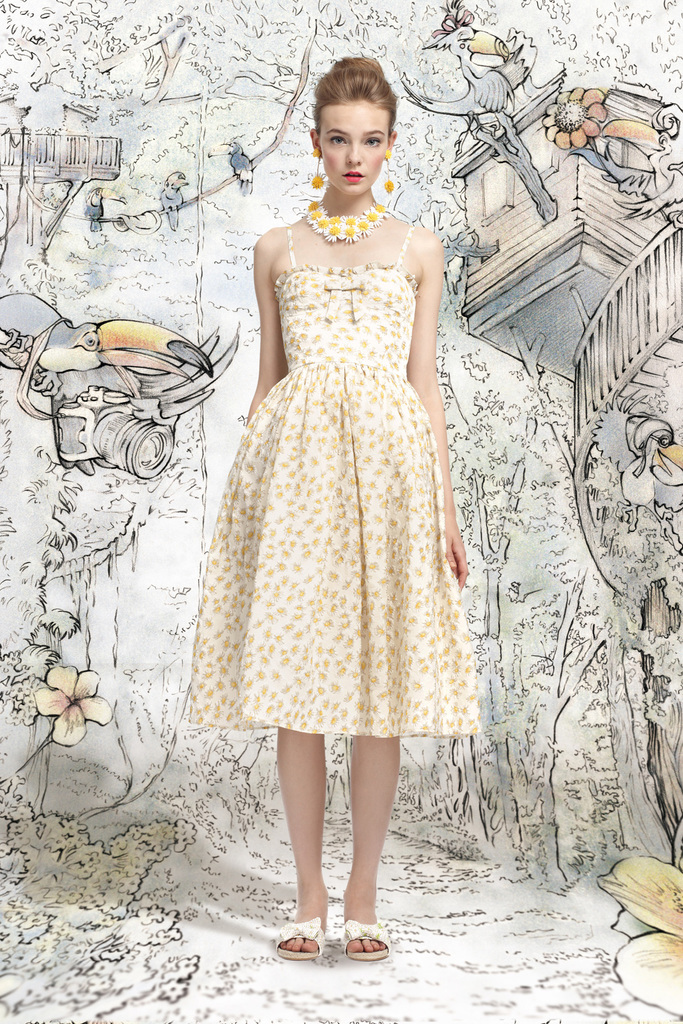 Red Valentino 2013(chng)DƬ