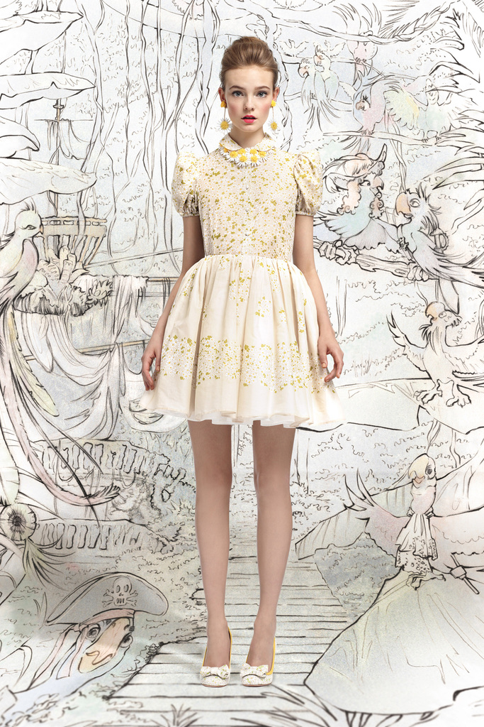 Red Valentino 2013DƬ