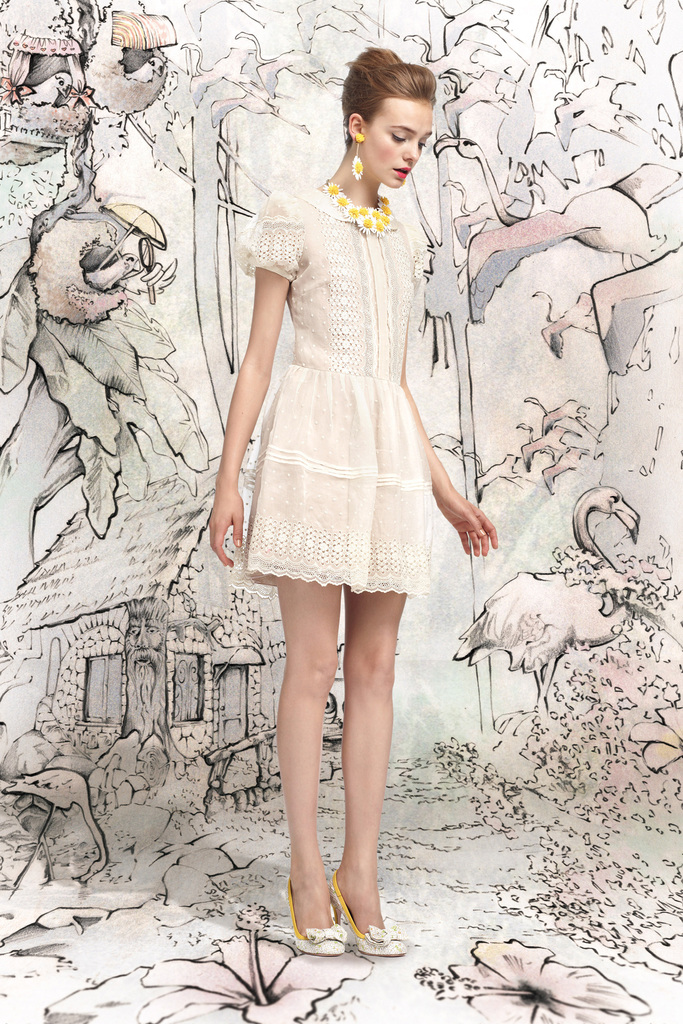 Red Valentino 2013DƬ