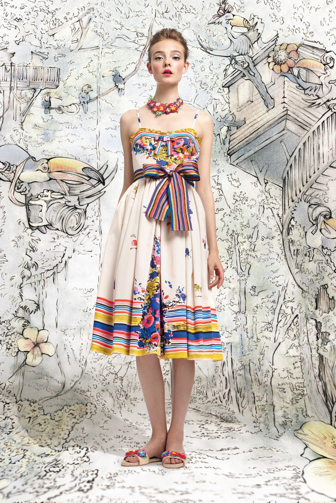 Red Valentino 2013DƬ