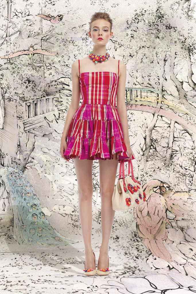 Red Valentino 2013DƬ