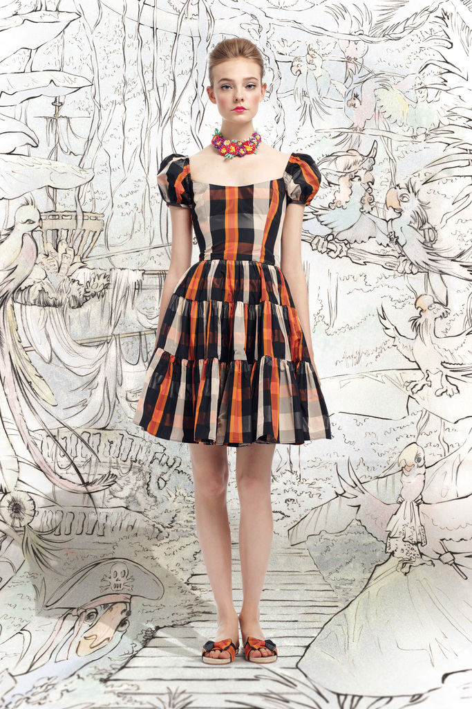 Red Valentino 2013DƬ
