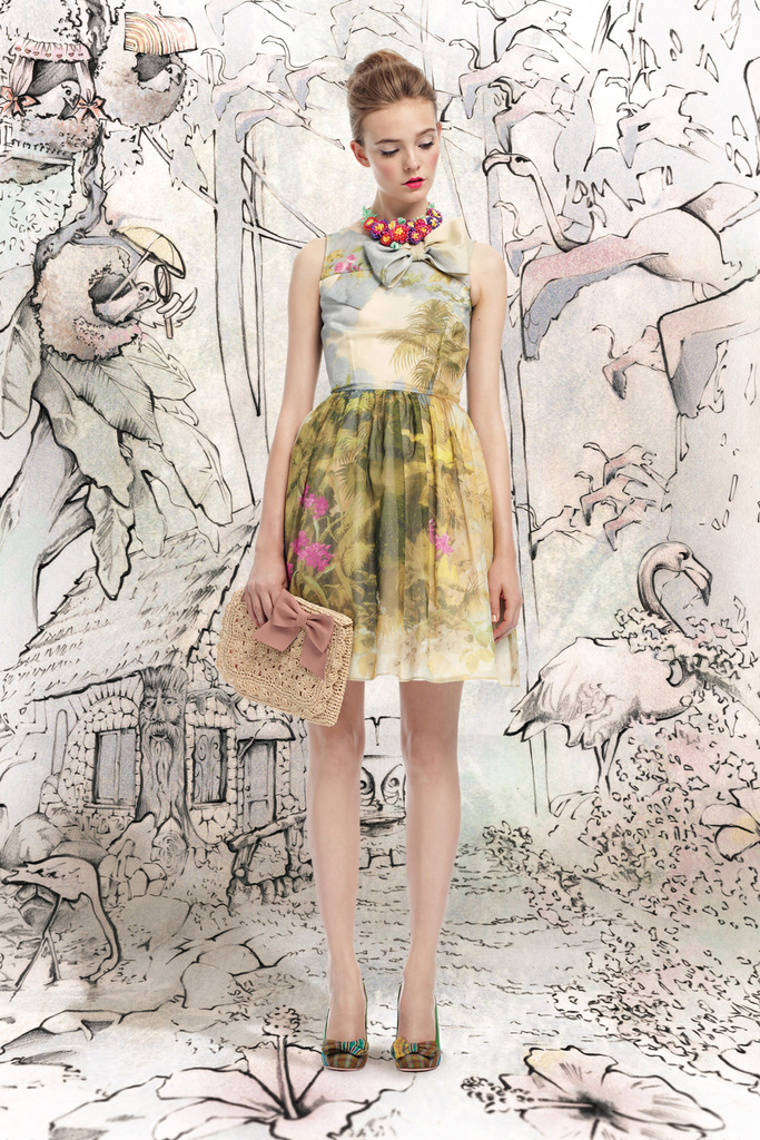 Red Valentino 2013DƬ