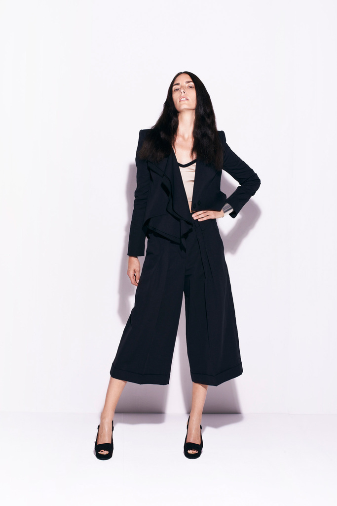 Sonia Rykiel 2013(chng)DƬ