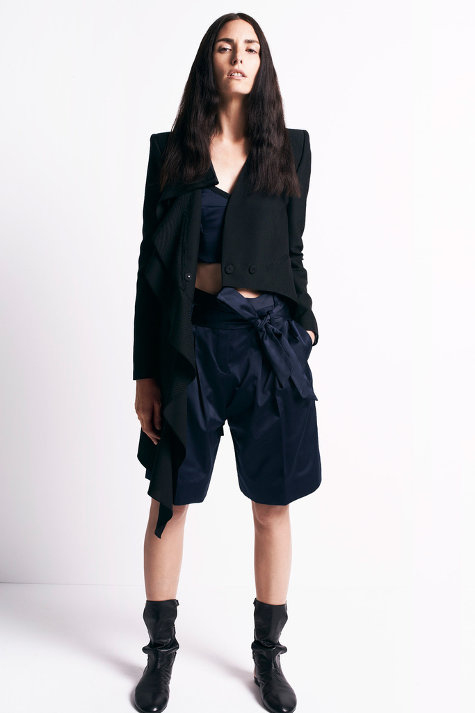 Sonia Rykiel 2013(chng)DƬ