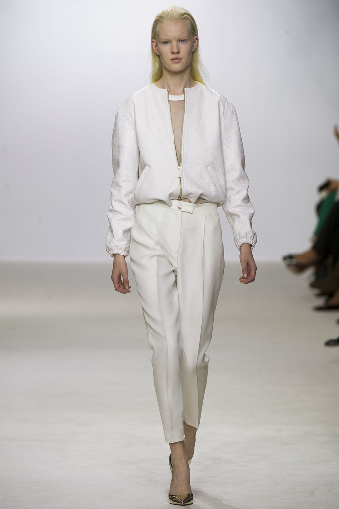 Giambattista Valli 2013(chng)DƬ