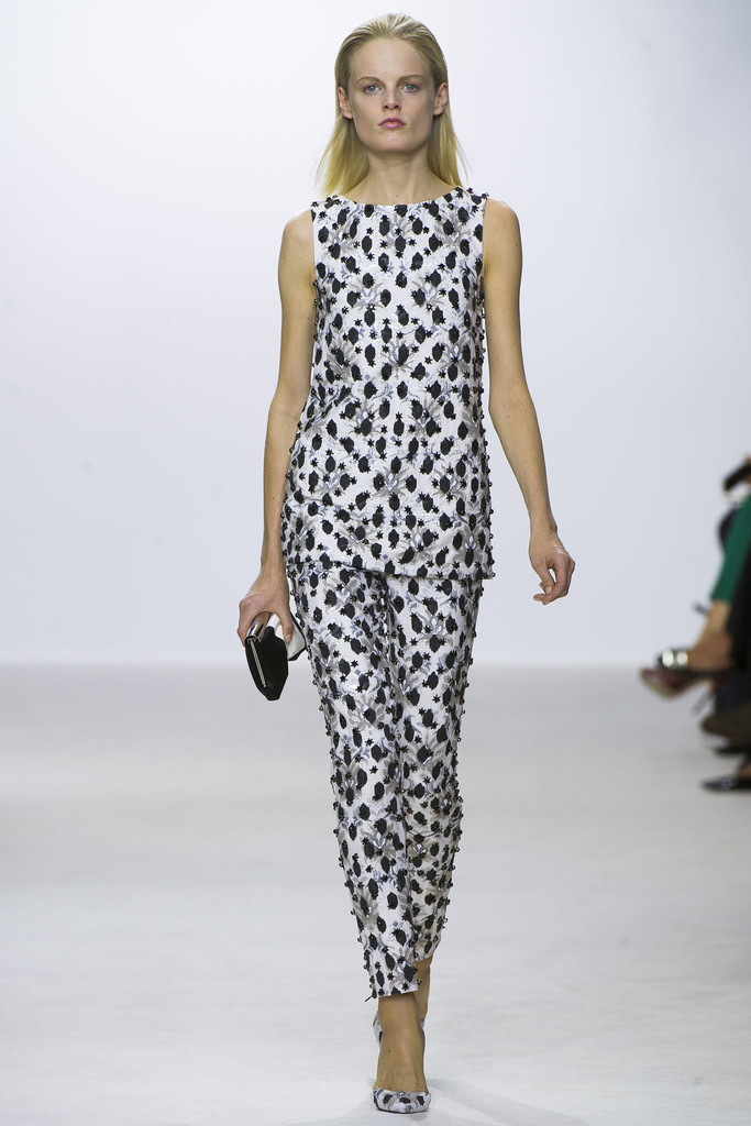 Giambattista Valli 2013DƬ