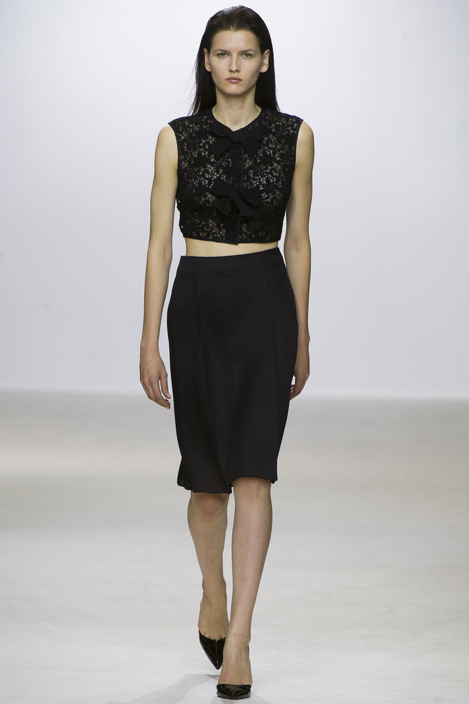 Giambattista Valli 2013(chng)DƬ