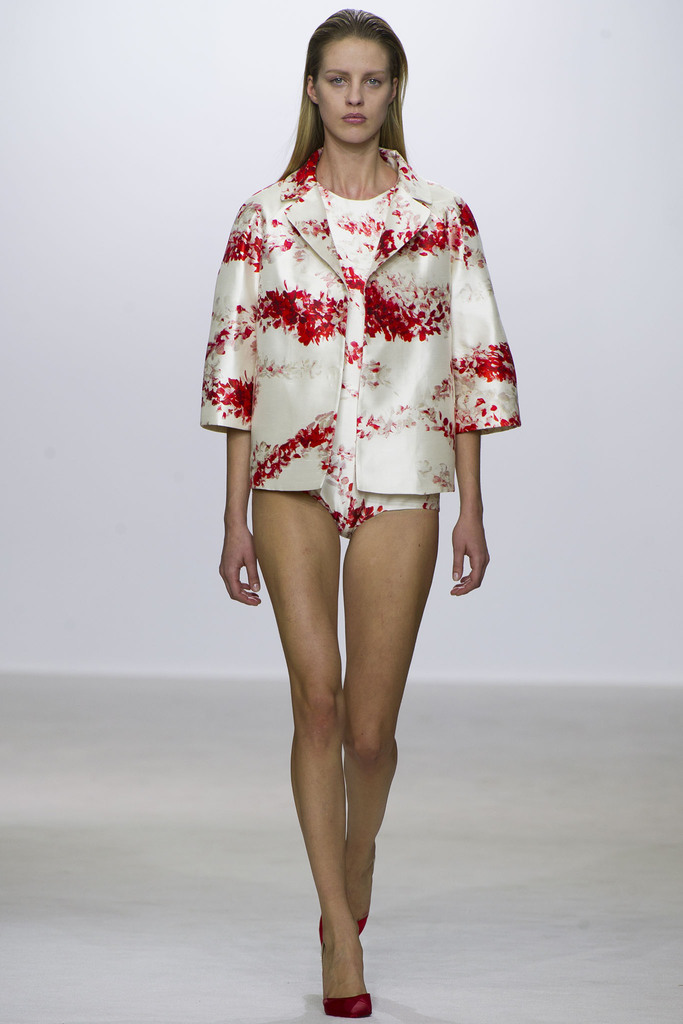 Giambattista Valli 2013DƬ