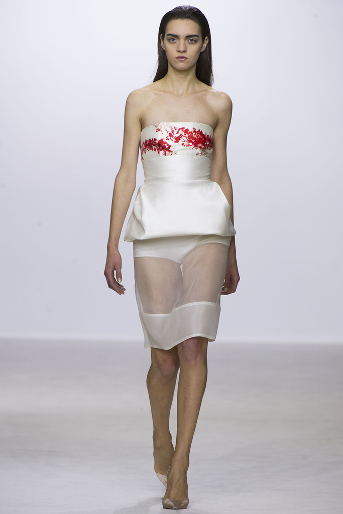 Giambattista Valli 2013DƬ