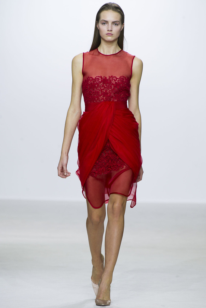 Giambattista Valli 2013DƬ