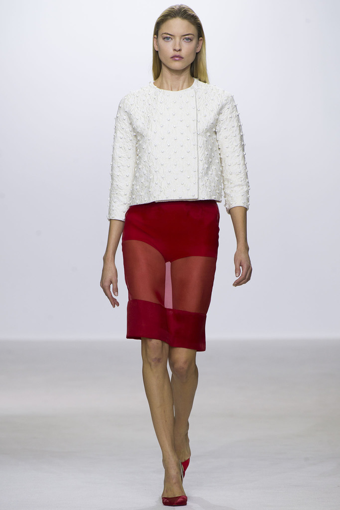 Giambattista Valli 2013DƬ