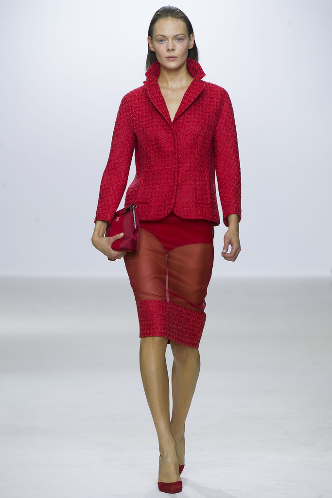 Giambattista Valli 2013DƬ