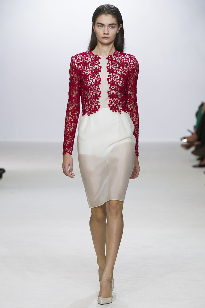 Giambattista Valli 2013DƬ