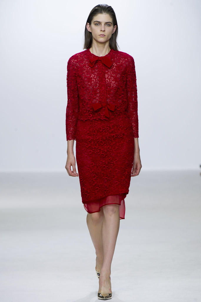 Giambattista Valli 2013DƬ