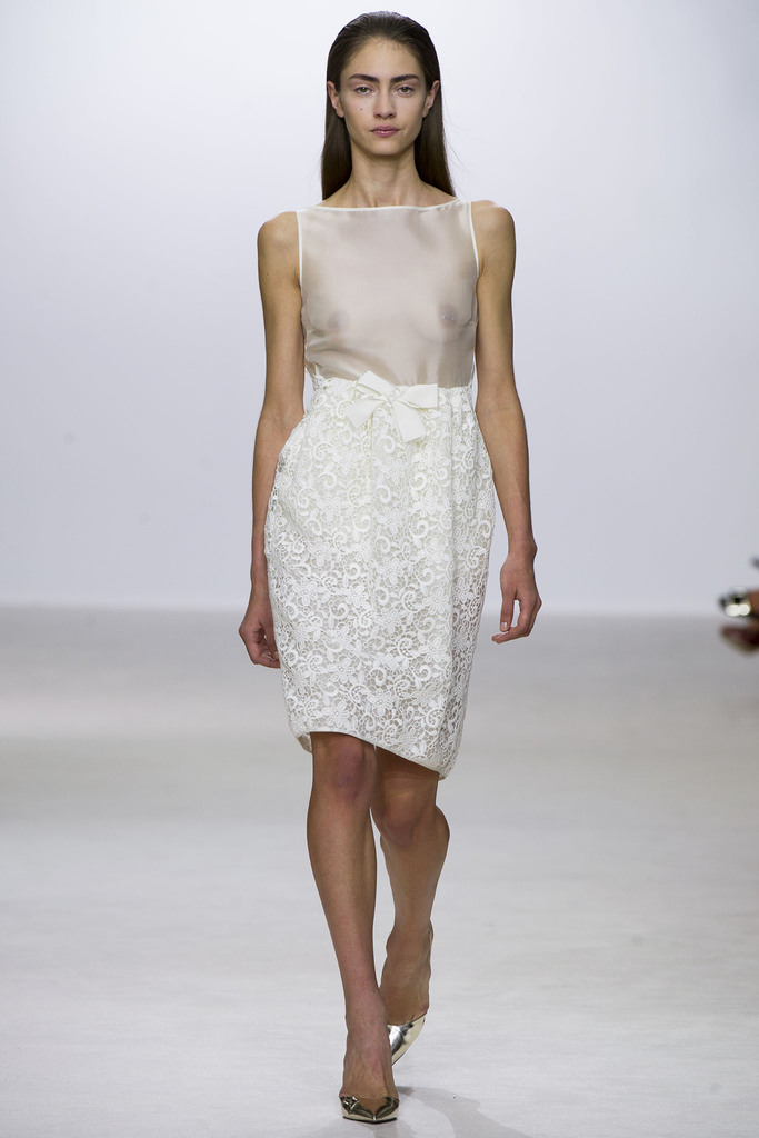 Giambattista Valli 2013DƬ