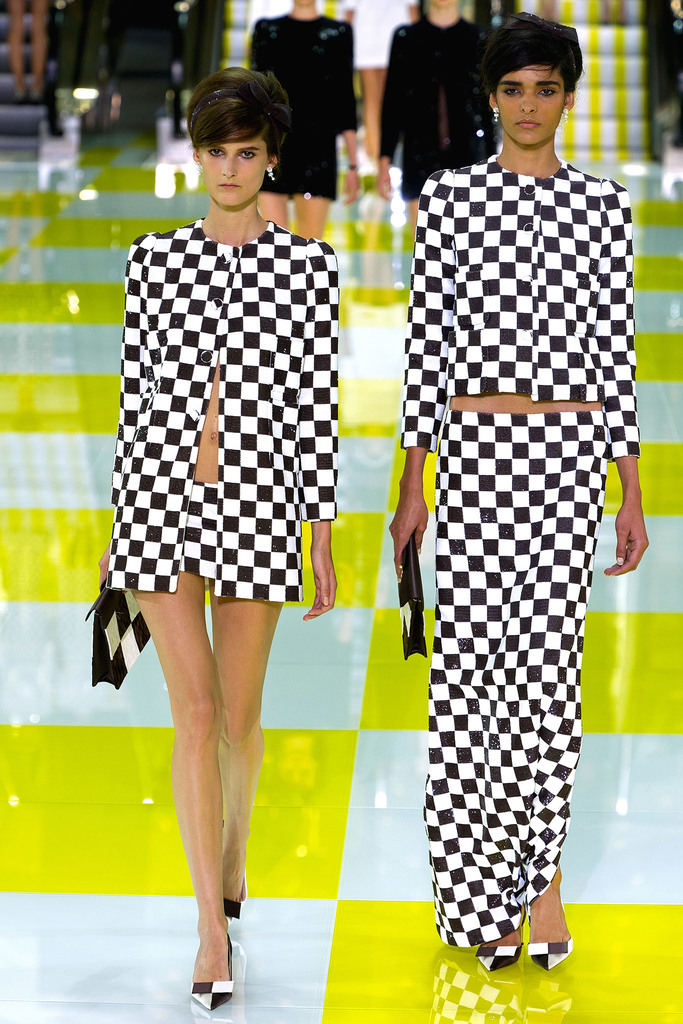 Louis Vuitton 2013DƬ