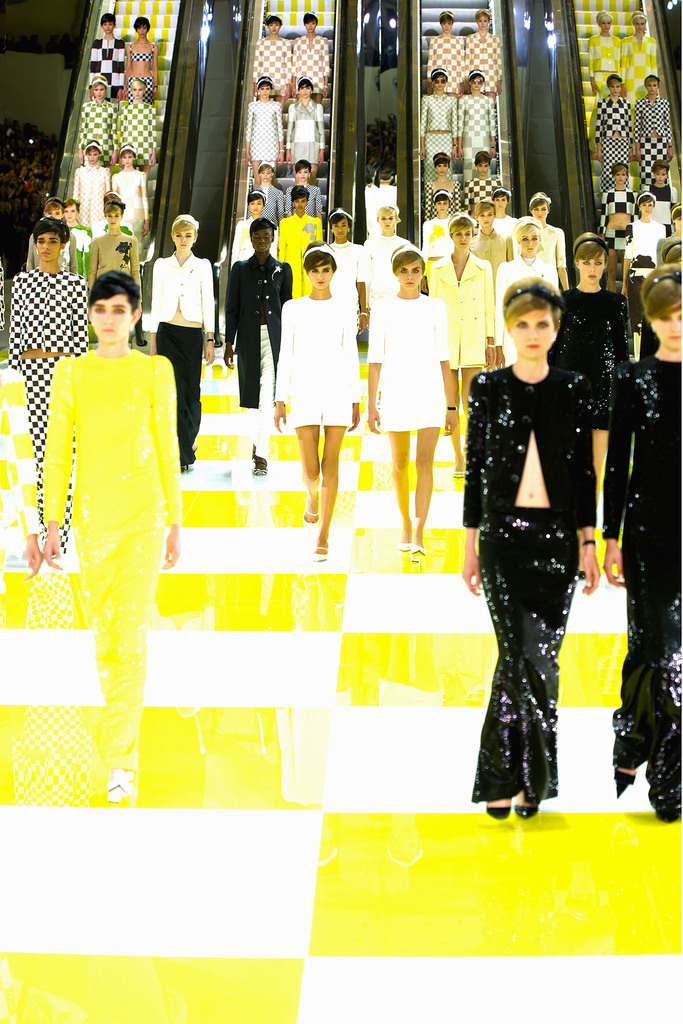 Louis Vuitton 2013DƬ