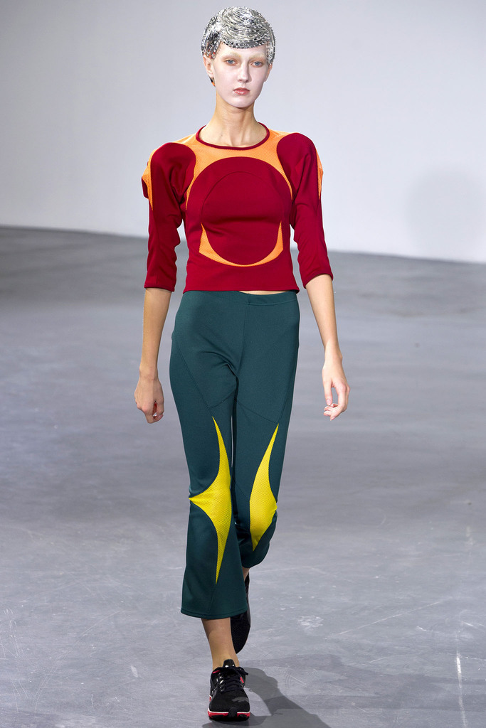 Junya Watanabe 2013DƬ
