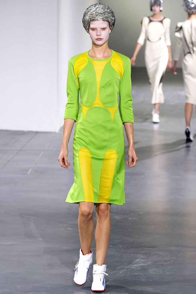 Junya Watanabe 2013DƬ
